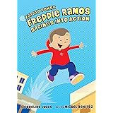 Freddie Ramos Springs Into Action (2) (Zapato Power)