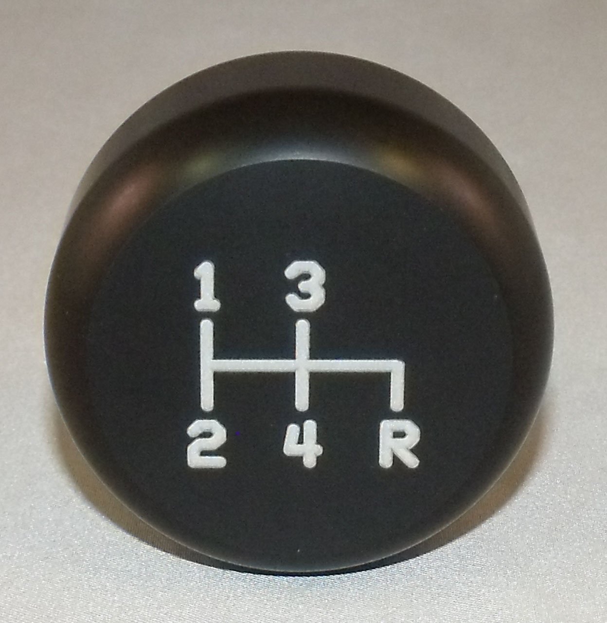 Knight Design Shift Knob for Ford Early Broncos with NP435, T18 or T19