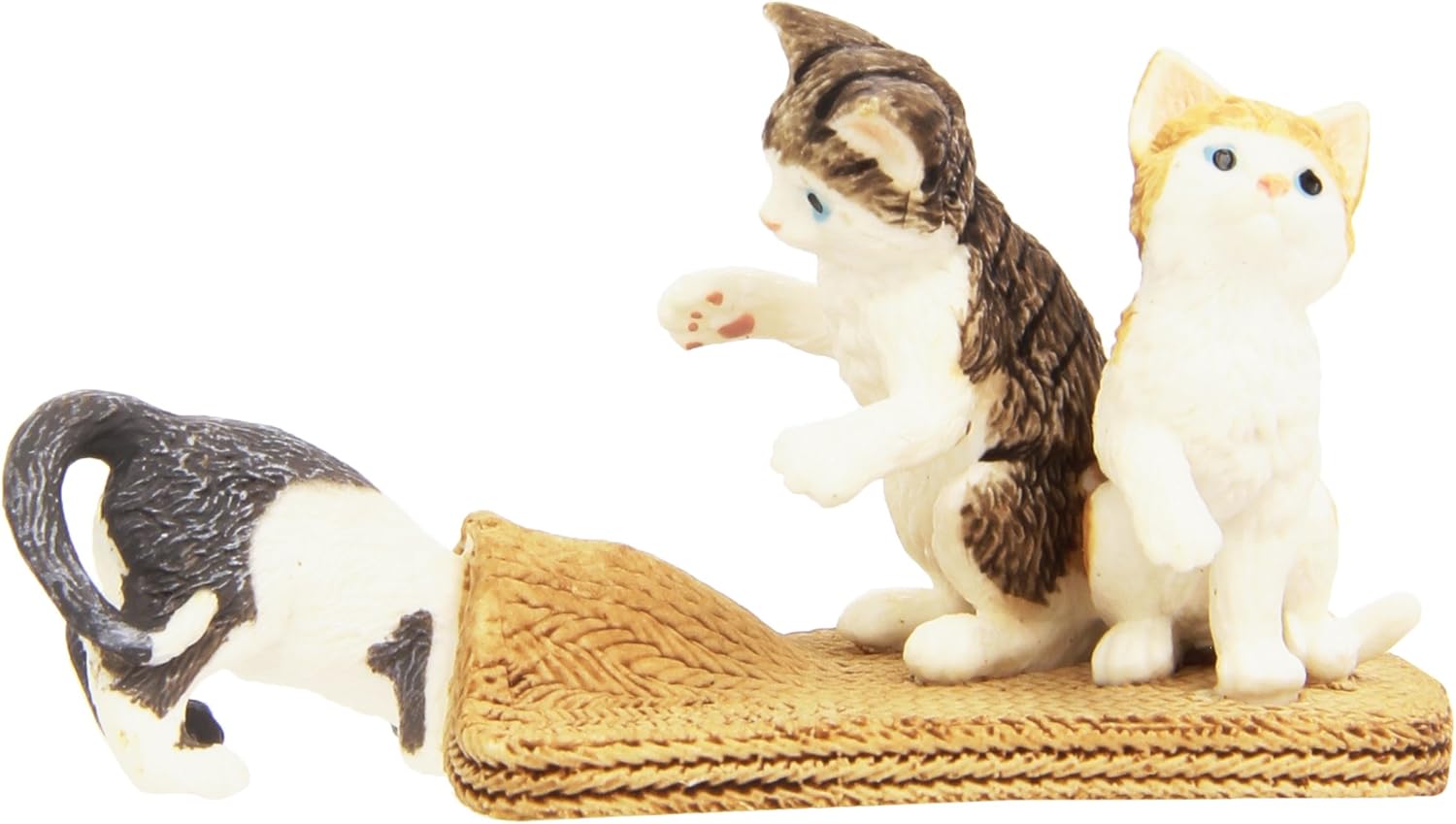 SCHLEICH Kitten: Amazon.co.uk: Toys \u0026 Games
