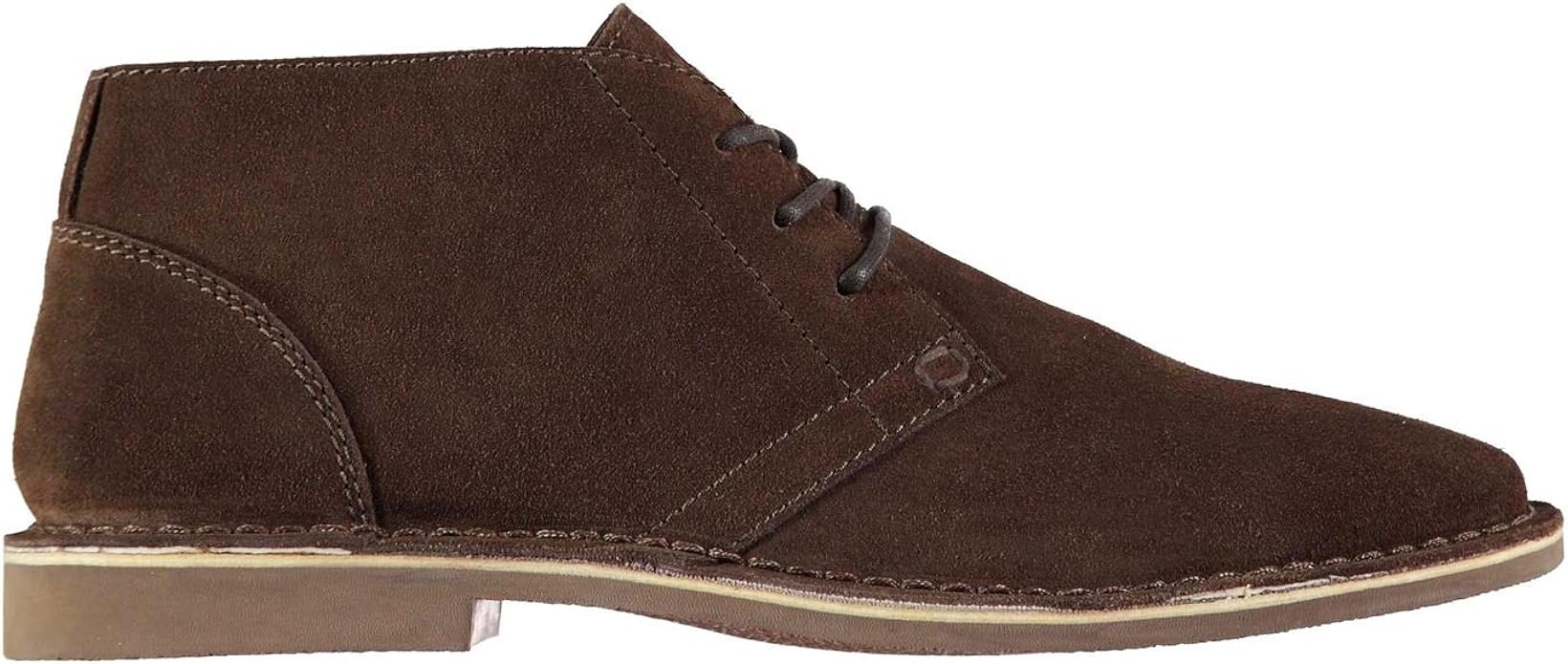 kangol desert mens boot