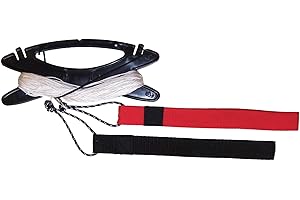 In the Breeze Dyneema Sport Kite Line Set, Stunt Kite Accessory