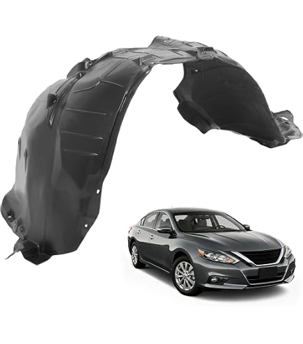 その他 Y Amazon.com: Nissan Genuine Parts 63843-ZX70A Driver Side Front