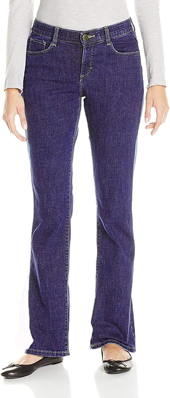 barely bootcut jeans