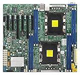Supermicro X11DPL-I Server Motherboard - Intel