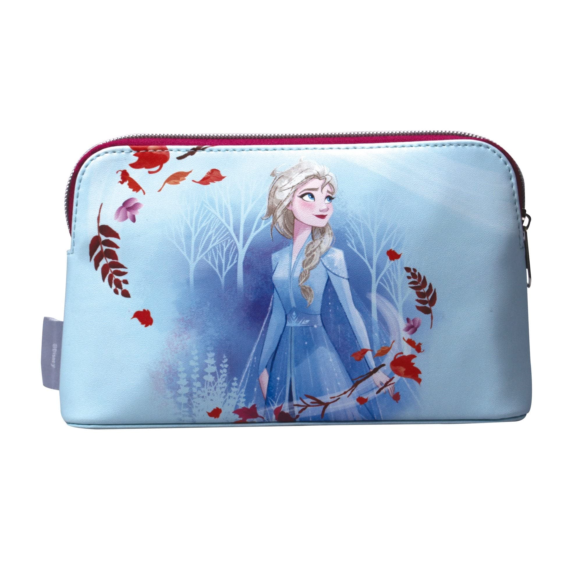 Cosmetic Bag - Frozen 2 (In my Element)