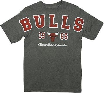 chicago bulls t shirt kids