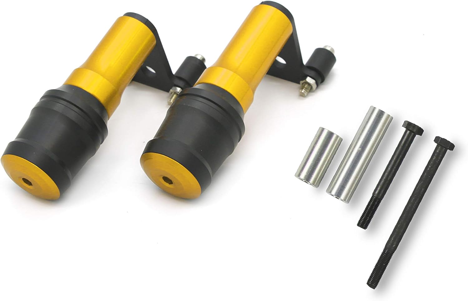 Which Is The Best Frame Sliders Ninja 400 2018 Life Sunny