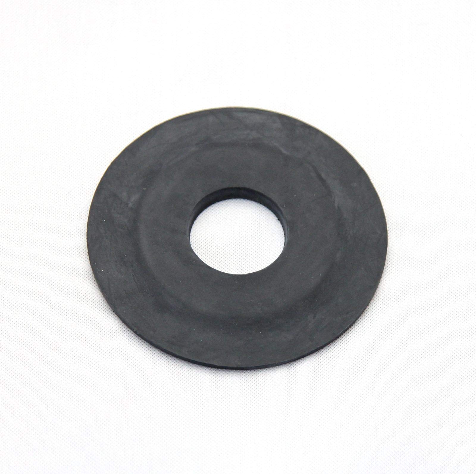 Siamp 34233209 Base Sealing Washer for Storm 33A and Skipper 45 Flush Valve - Black