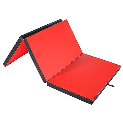 padded mats for gymnastics