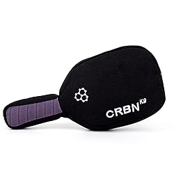 CRBNᴷ⁹ Squeak Dog Toy - Pickleball Gifts - The