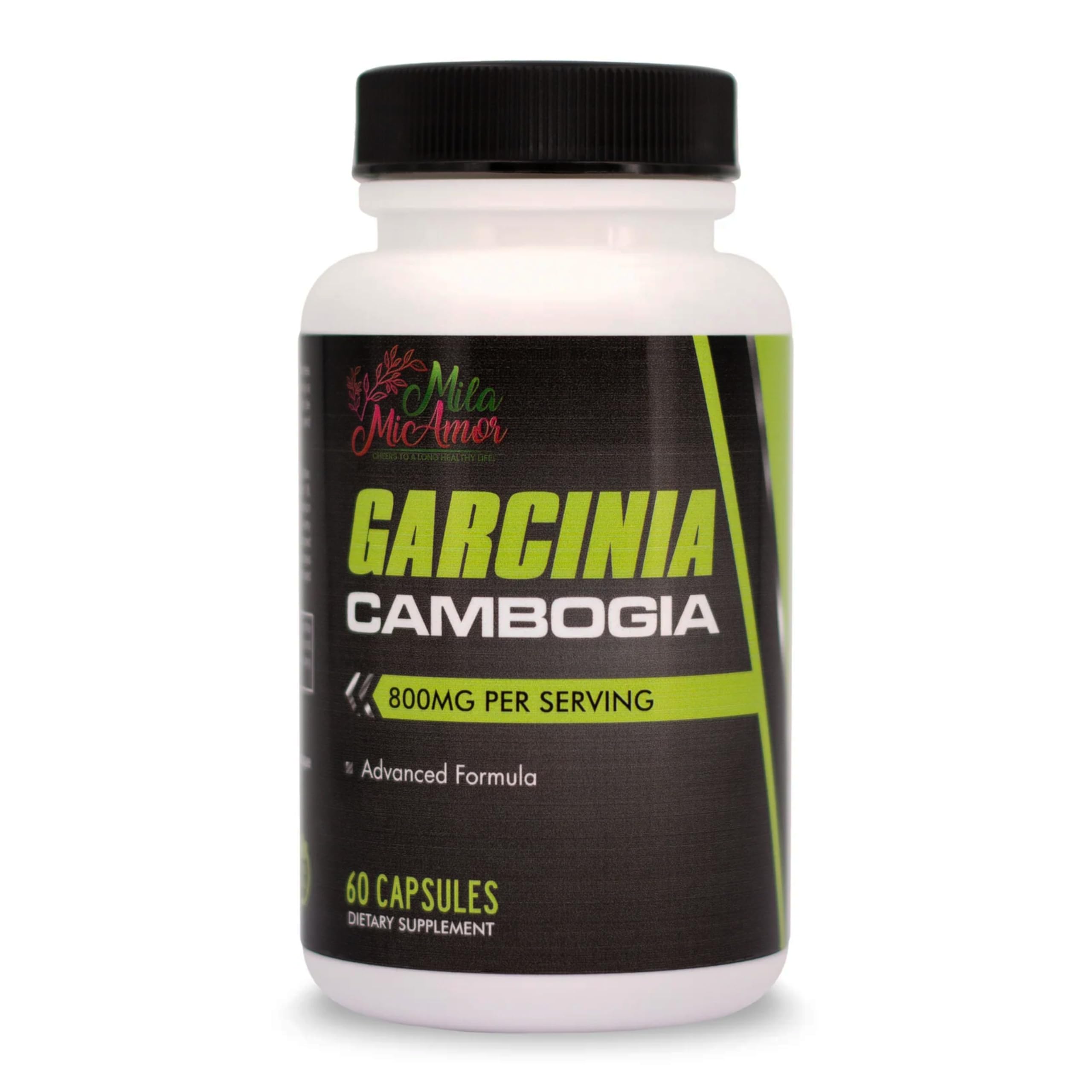 Garcinia Cambogia