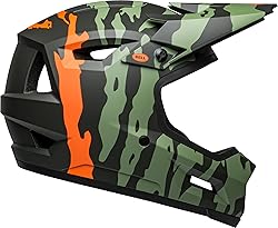 BELL Sanction 2 DLX MIPS Adult Full Face Bike