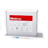 Bio Shield Tech Hygiena UltraSnap ATP Surface Test Swabs, US2020, 100 Count | AOAC-RI ATP Surface Test Swabs, Delivers Results In 10 Seconds, Compatible With EnSURE Touch &amp; SystemSURE Plus Luminometers