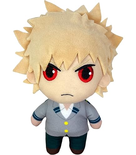 bakugou sex doll endlessly shoutos — make it fit main image 0