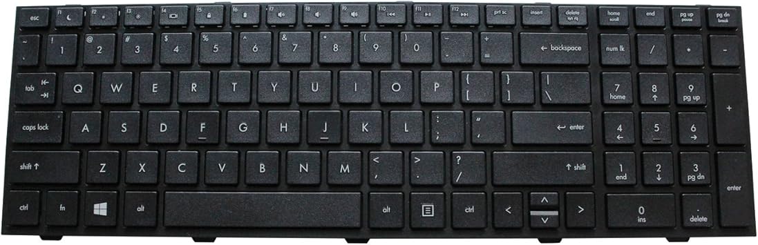hp keyboard amazon