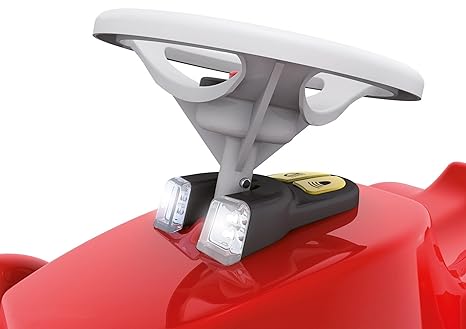 BIG 56468 - Bobby-Car Scheinwerfer, Led-Licht