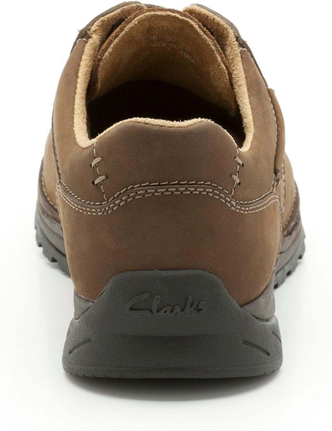 clarks sheppy sky gtx