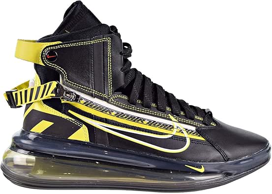 nike air max 720 hombre amarillo