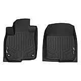 MAX LINER A0250 Custom Fit Floor Mats 1st Row Liner