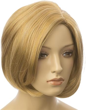 Amazon Com Female Wig For Mannequin Short Bob Style 12