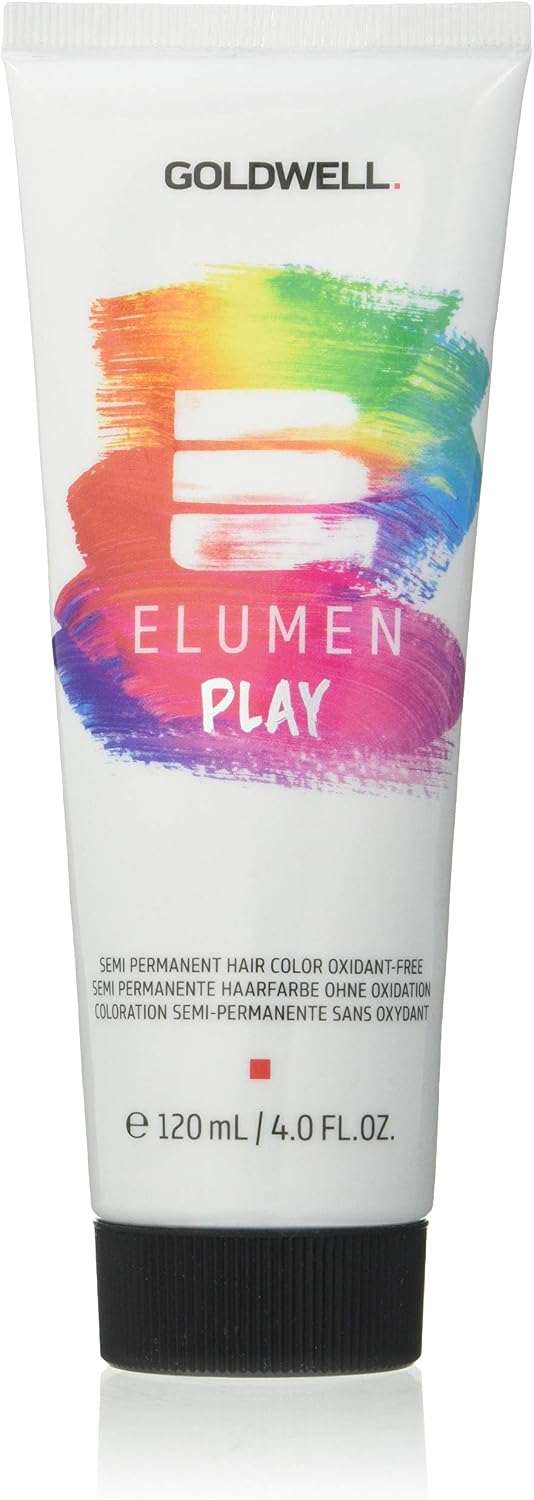 ELU PLAY Violet 120ML, 120 ml (Pack of 1)