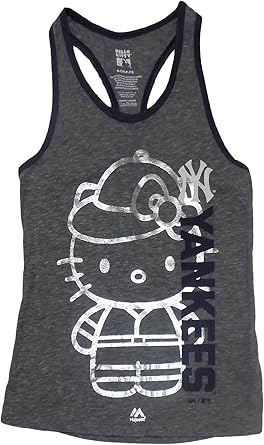 yankees tank top amazon