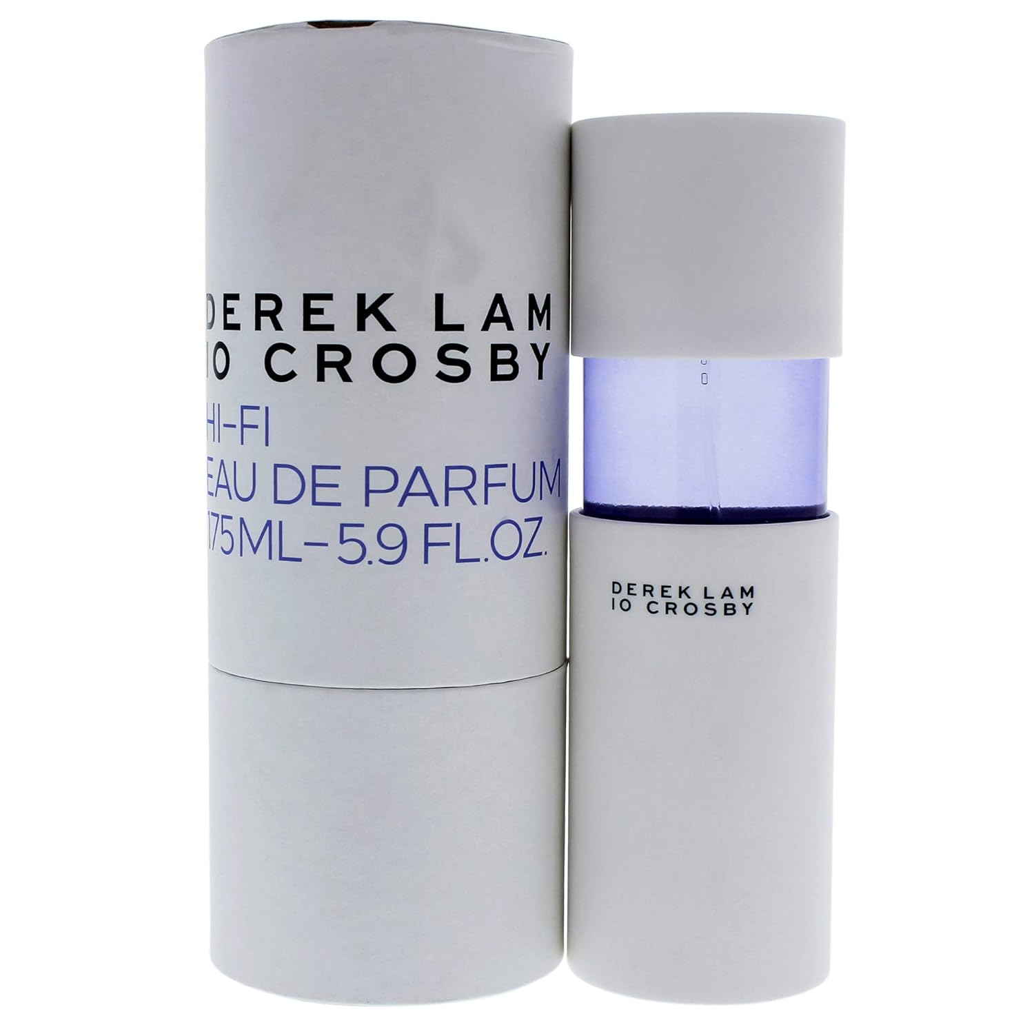 Amazon Com Derek Lam 10 Crosby Hi Fi Eau De Parfum Floral