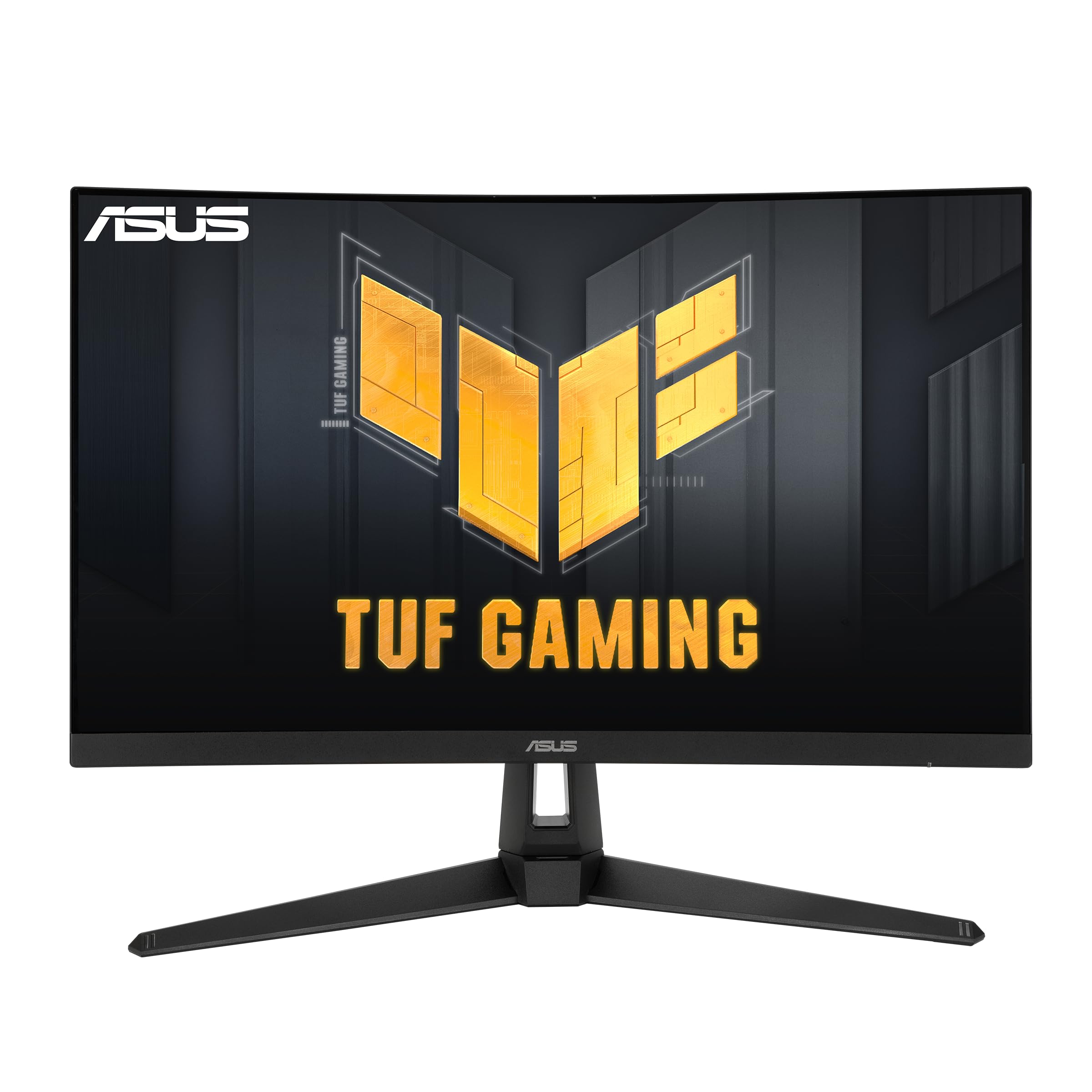 ASUS TUF Gaming VG27WQ1B 27” Curved