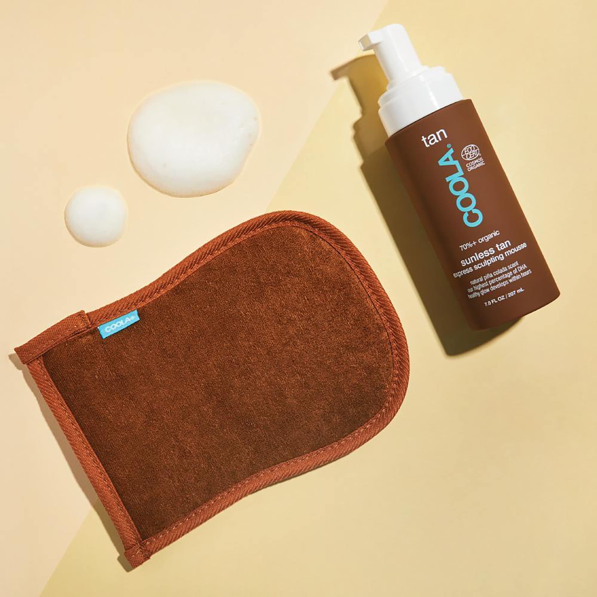 COOLA Sunless Tan