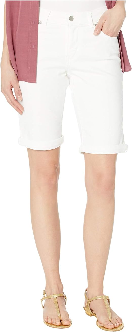 Levi's Womens Women's Bermuda Short: Amazon.ca: Clothing & Accessories