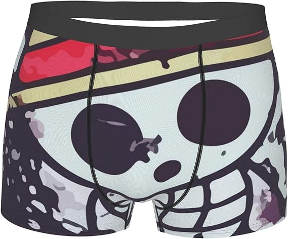 Amazon Co Jp ワンピース パンツ メンズ 下着 ミドルウエスト 1枚 通気性抜群 どんな年代にもマッチす 彼氏 プレゼント 服 ファッション小物