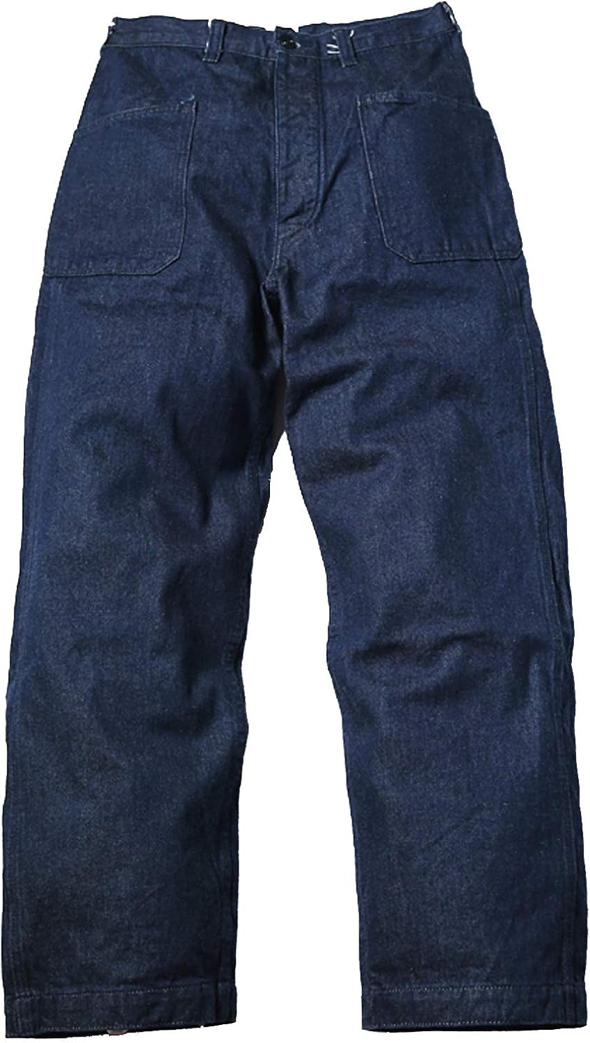 bronson denim