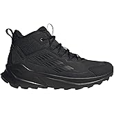 Adidas Mens Terrex Trailmaker 2 Leather Hiking