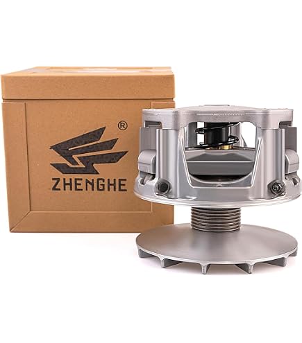 Amazon.com: Caltric Primary Drive Clutch Assembly with Tool