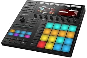Native Instruments Maschine Mk3 Drum Controller