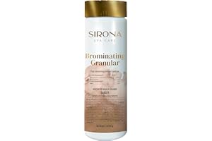 SIRONA SPA CARE Sirona 82143 Brominating Granular, 32 oz
