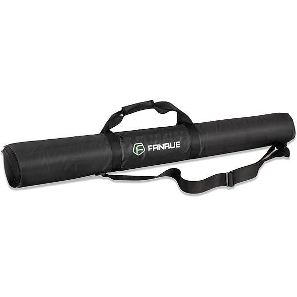 Soonpho Nylon Tripod Carrying Case, Light Stand Bag Guyana