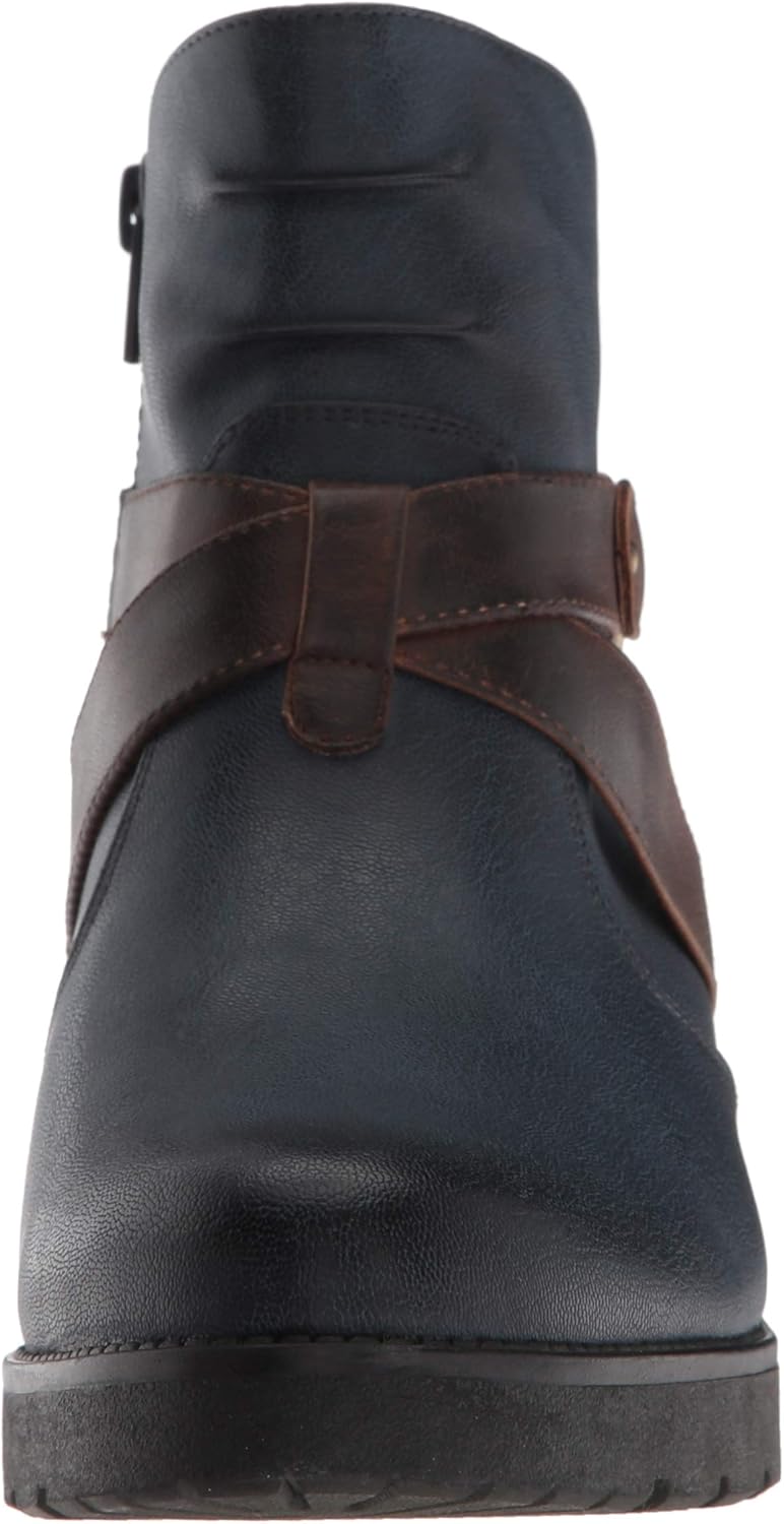 soul naturalizer quincy women's ankle boots