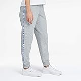 PUMA x CLOUD9 Glitch Jogger Esports Light Gray