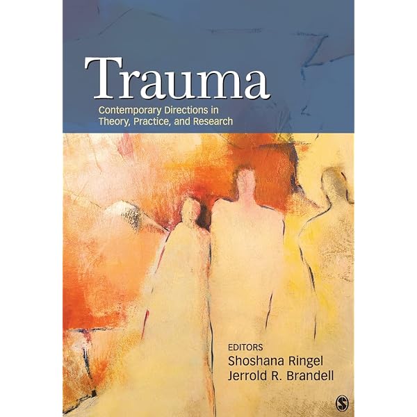 Amazon.com: The Handbook of Posttraumatic Growth: Research and