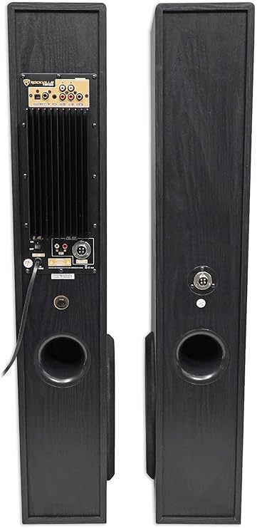 lg tower home theatre