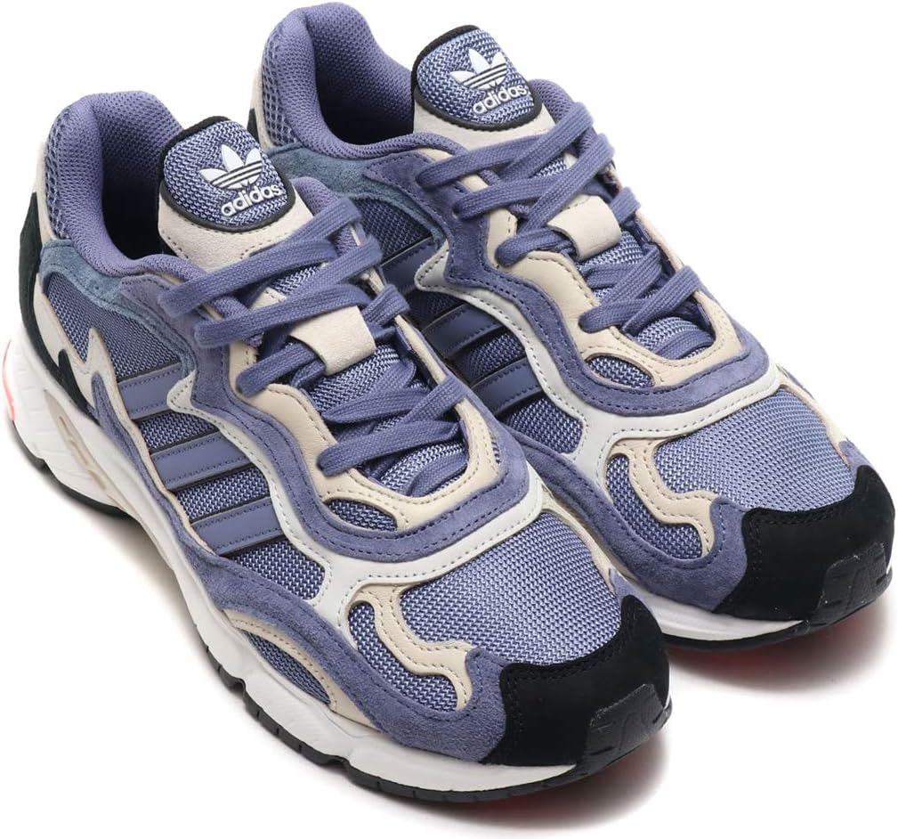 adidas originals temper run trainers