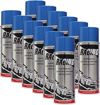 14 Auto K Racing Lackspray Gif