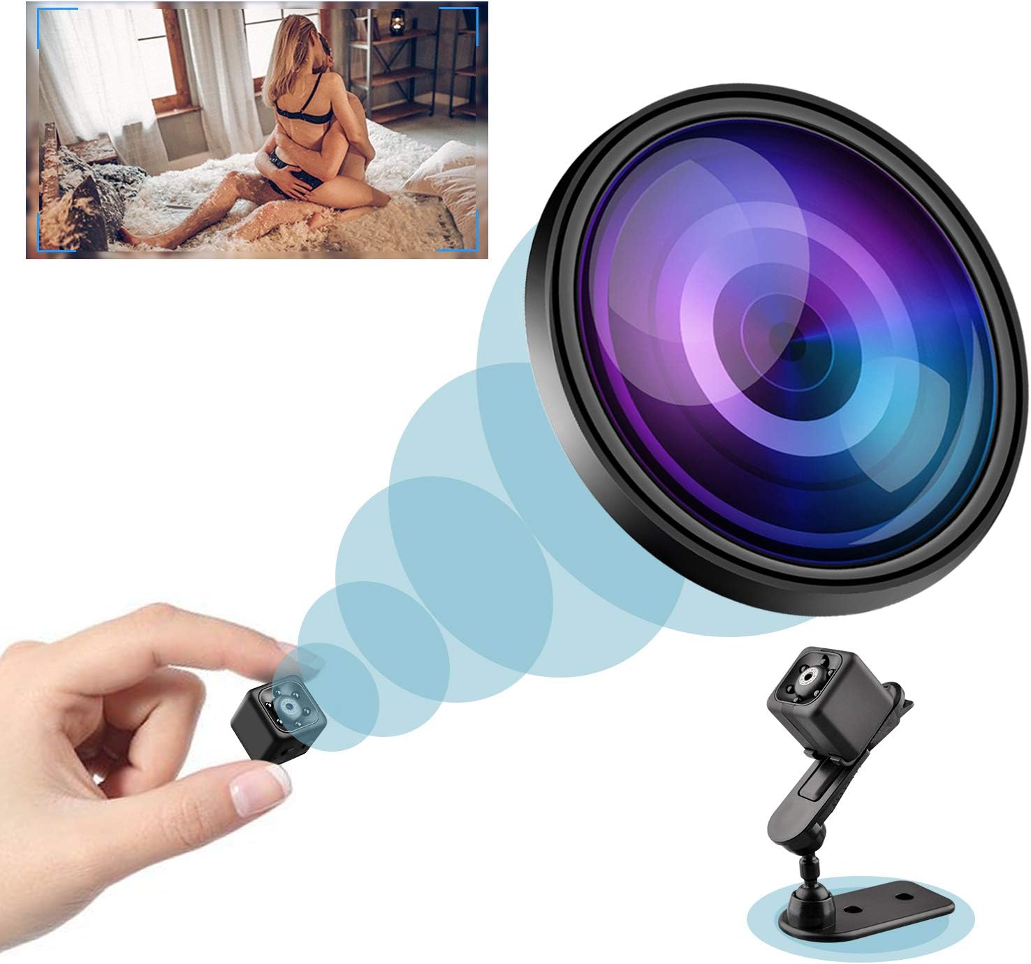 amazon mini wireless camera