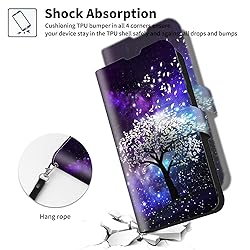 ACWDMKH for Moto G Stylus 5G 2022 Case Wallet with