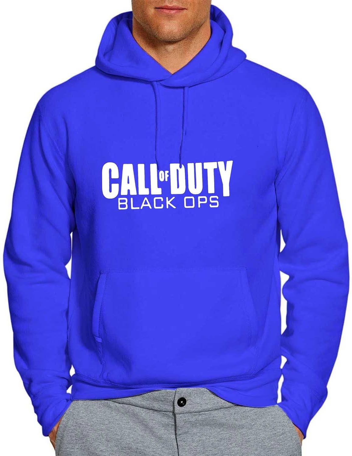 Call of Duty Black Ops Funny Sweatshirt Hoodie