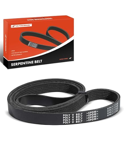 Amazon.com: Genuine OEM 25212-2CTB0 Belt V / 252122CTB0 for