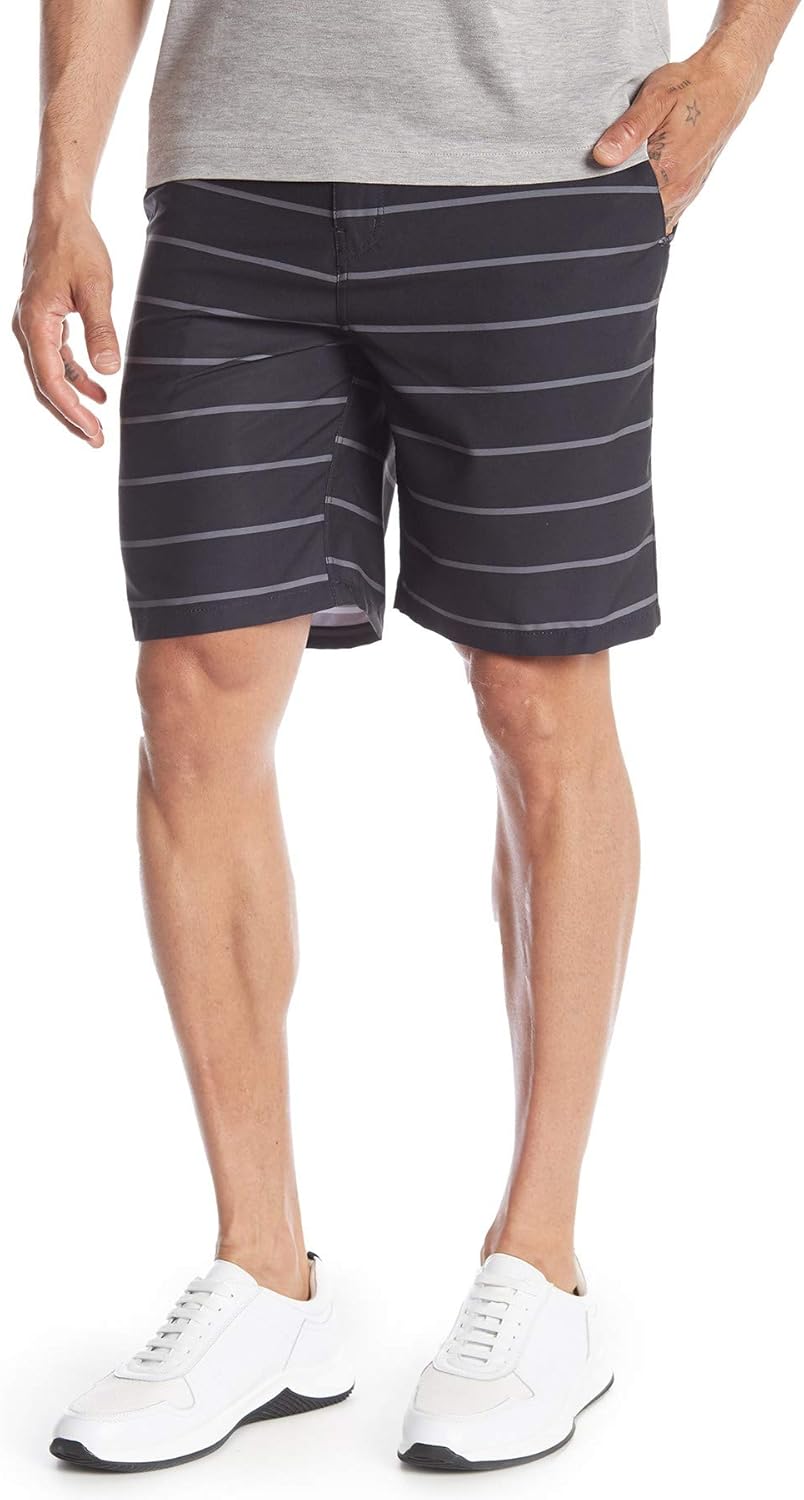 hurley walking shorts