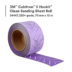 Cubitron 3M Hookit Abrasive Sheet