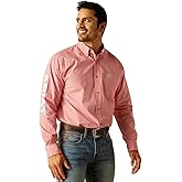 Ariat Men's Pro Series Team Gilbert Classic Fit Shirt